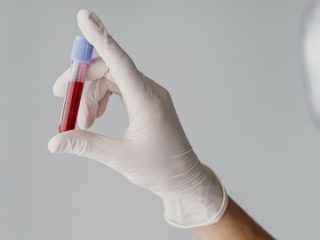 Боязнь крови