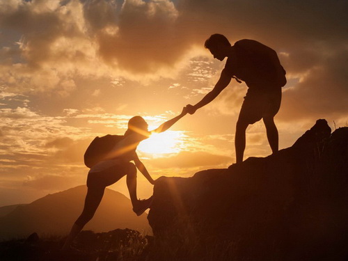 Помощь психолога в Москве онлайн