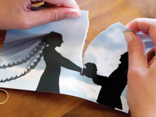 помощь психолога при разводе